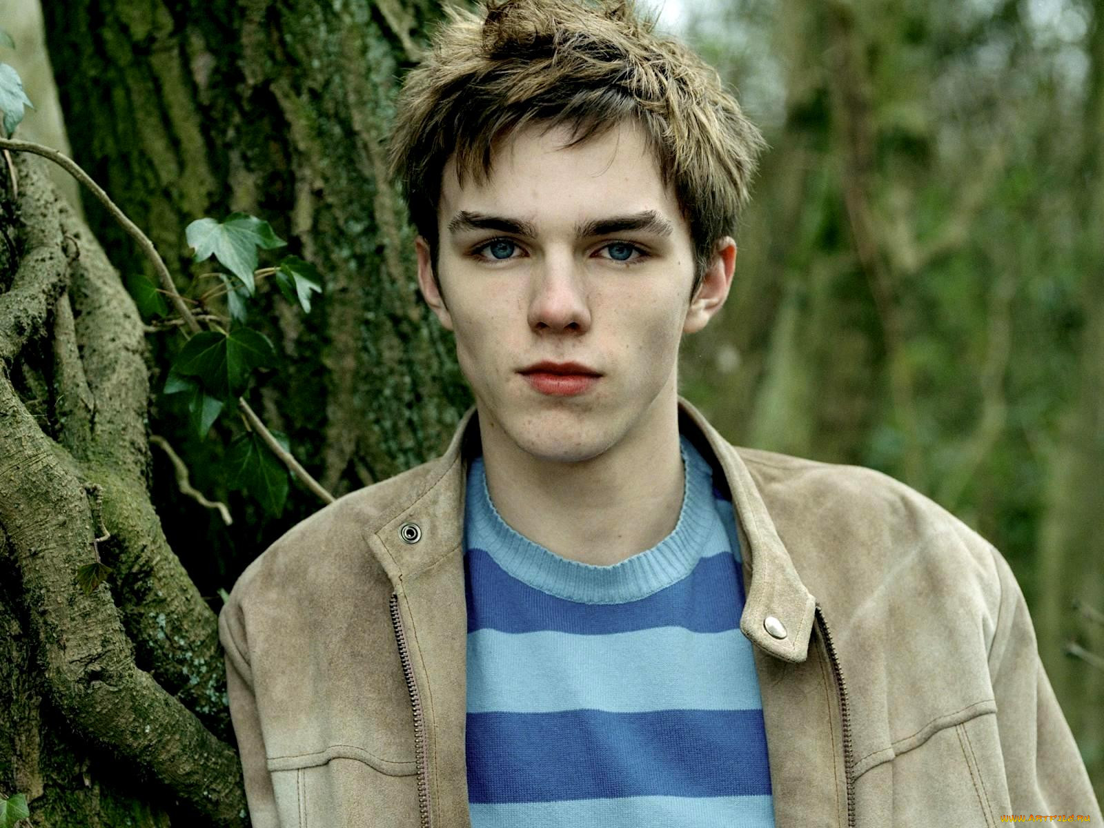 nicholas, hoult, 